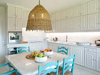 海滨别墅,波西米亚时尚风情!