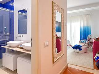 海滨别墅,波西米亚时尚风情!