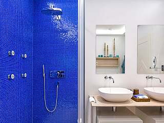 海滨别墅,波西米亚时尚风情!