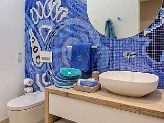 海滨别墅,波西米亚时尚风情!