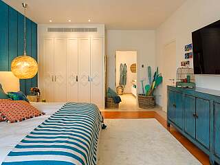 海滨别墅,波西米亚时尚风情!