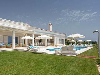 海滨别墅,波西米亚时尚风情!