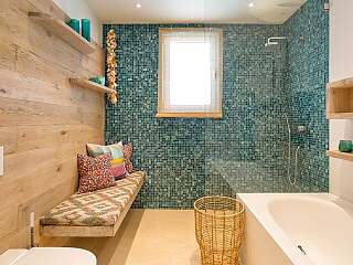 海滨别墅,波西米亚时尚风情!