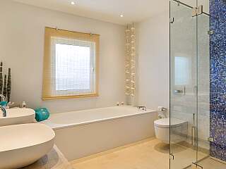 海滨别墅,波西米亚时尚风情!