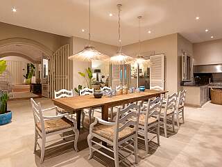 海滨别墅,波西米亚时尚风情!