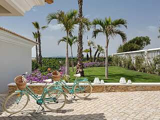 海滨别墅,波西米亚时尚风情!