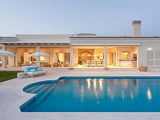 海滨别墅,波西米亚时尚风情!