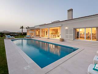 海滨别墅,波西米亚时尚风情!