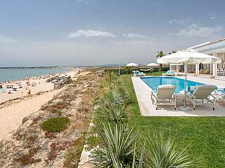 海滨别墅,波西米亚时尚风情!