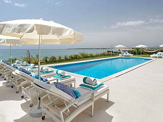 海滨别墅,波西米亚时尚风情!