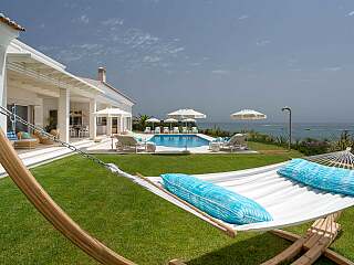 海滨别墅,波西米亚时尚风情!