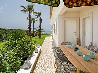 海滨别墅,波西米亚时尚风情!