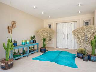 海滨别墅,波西米亚时尚风情!