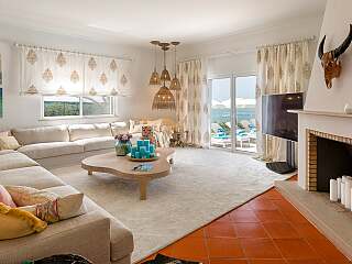 海滨别墅,波西米亚时尚风情!