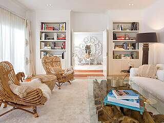 海滨别墅,波西米亚时尚风情!